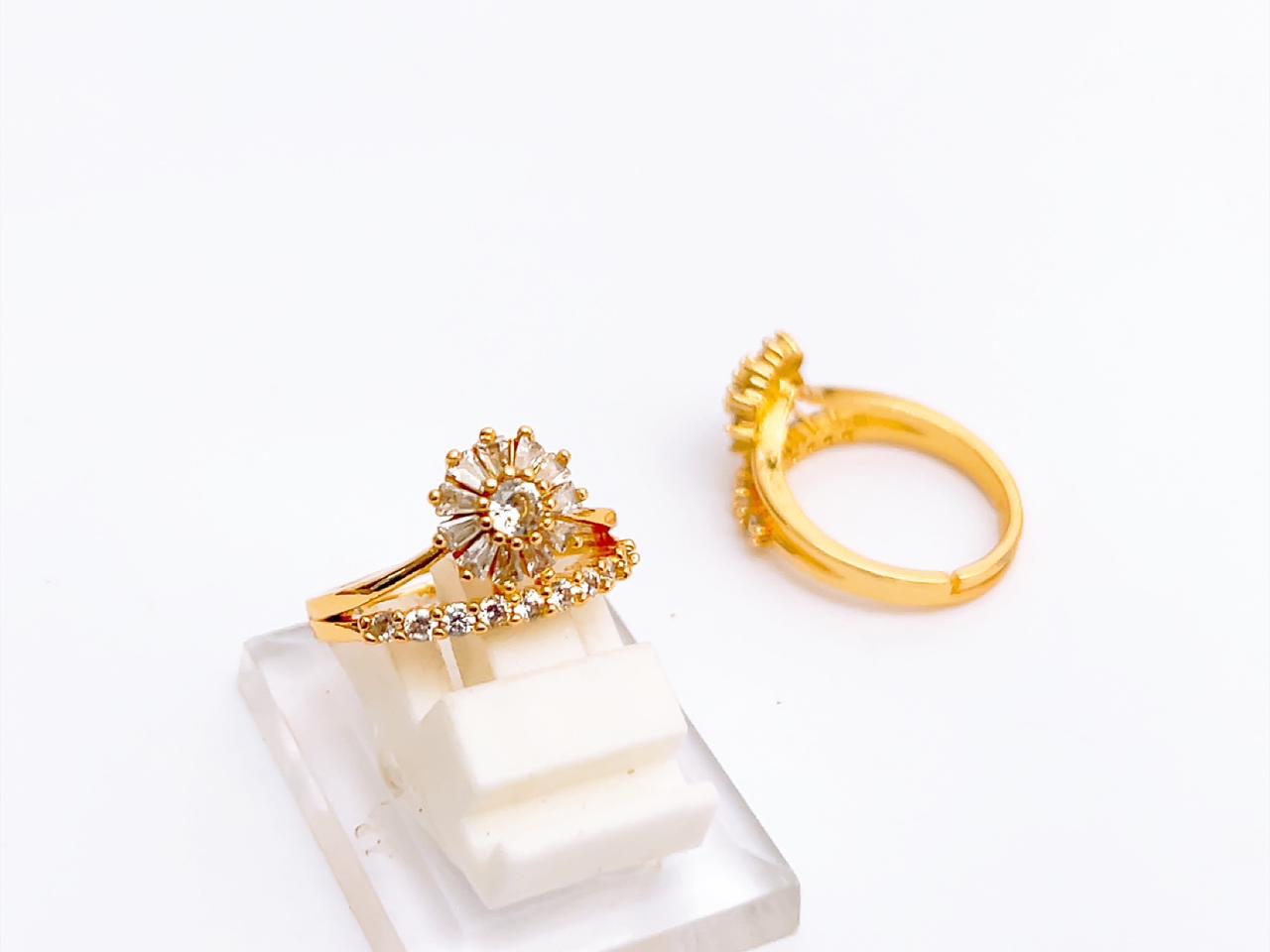 Rings (Adjustable)