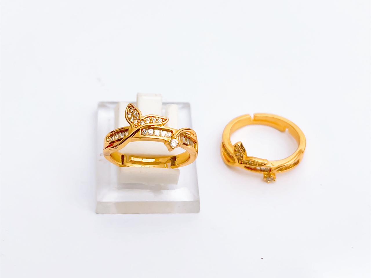 Rings (Adjustable)