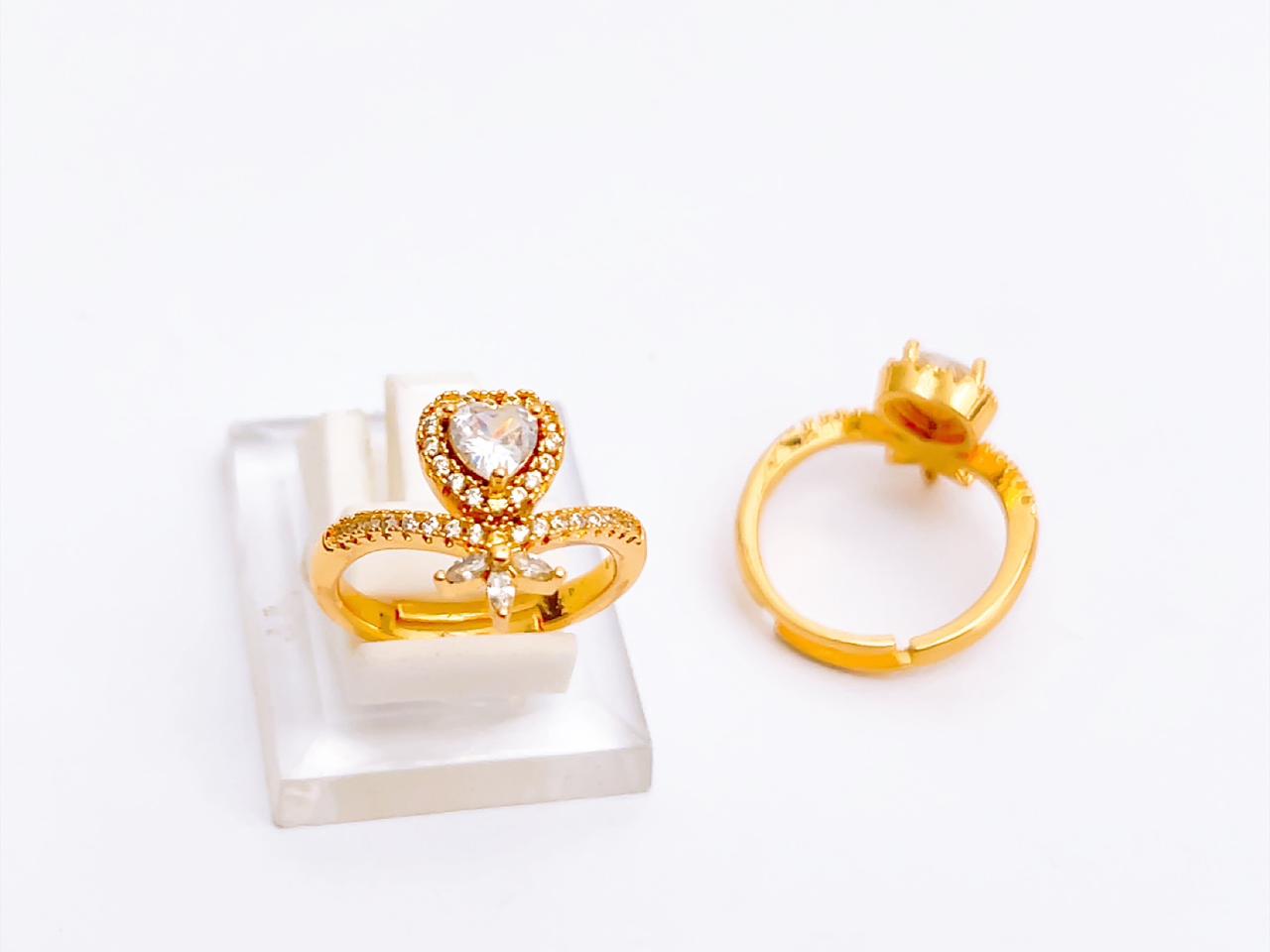 Rings (Adjustable)