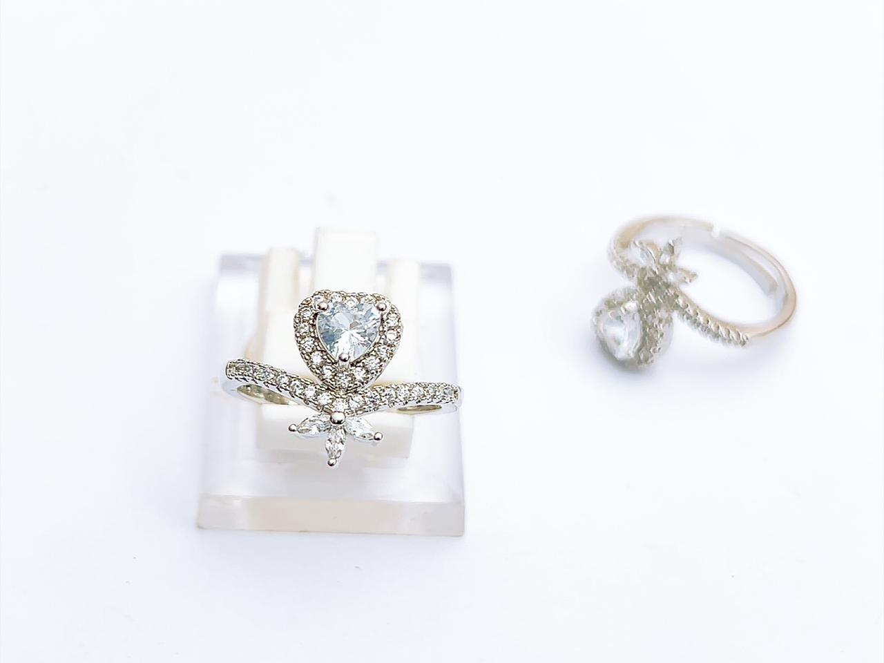 Rings (Adjustable)
