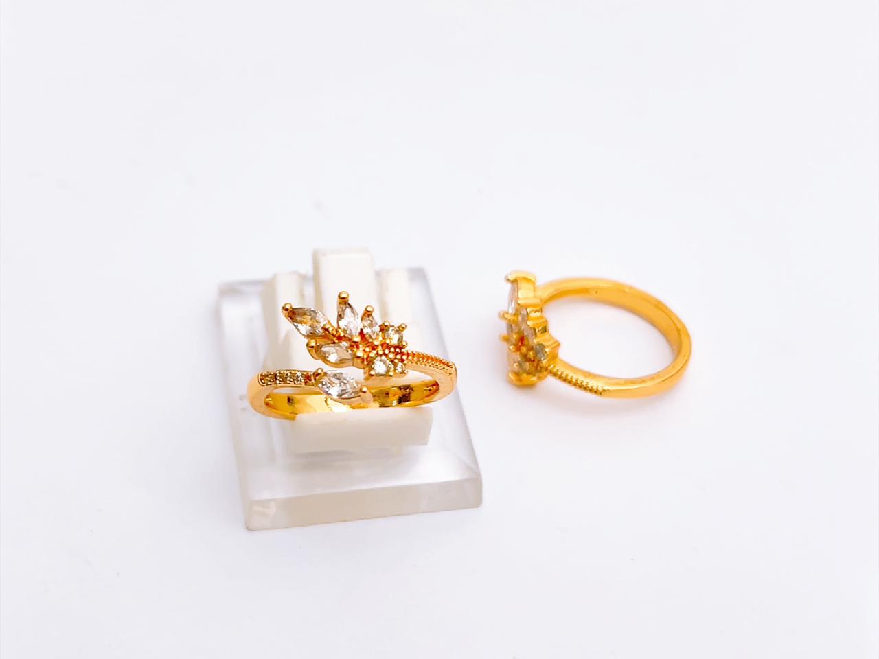 Rings (Adjustable)