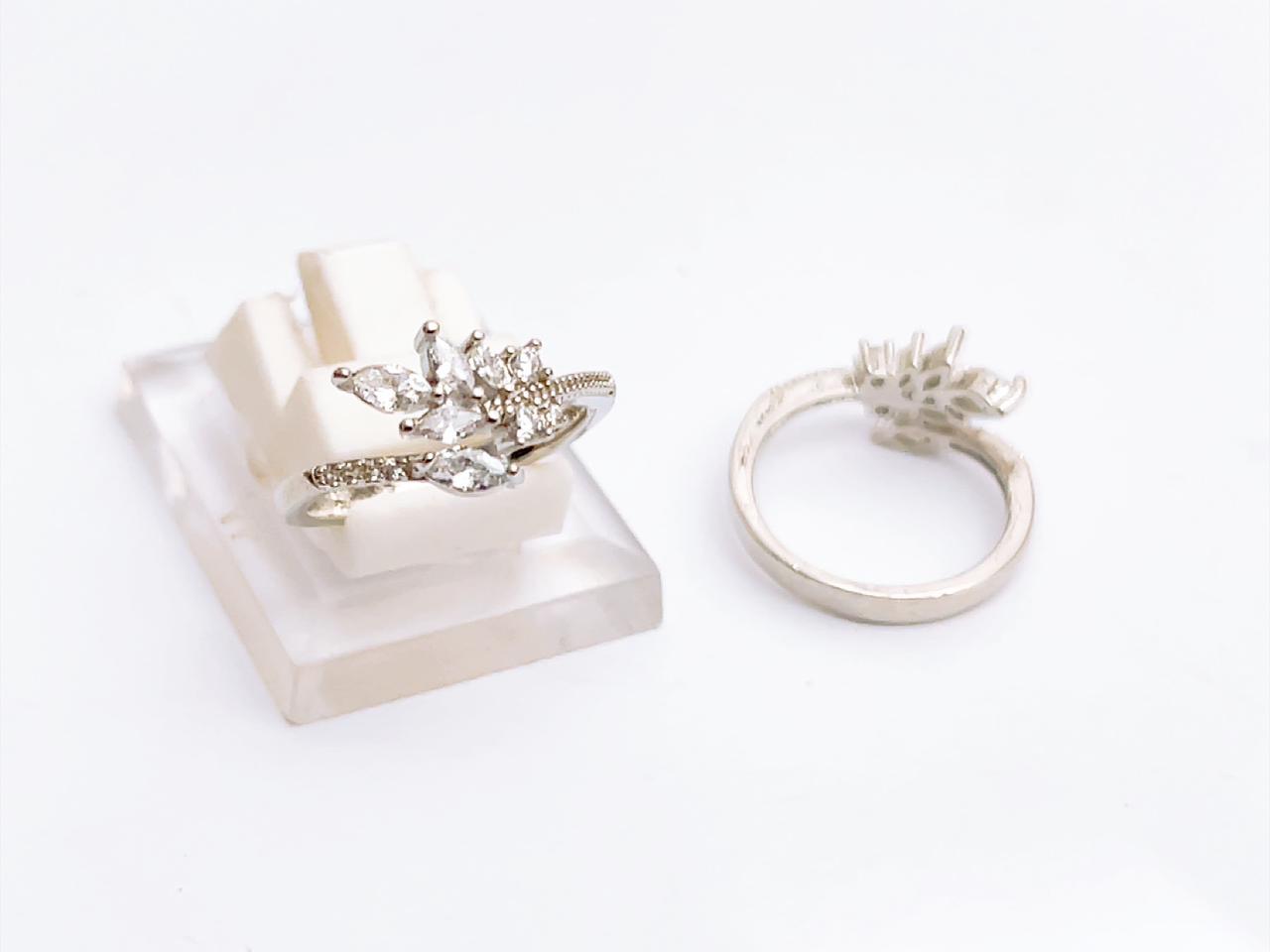 Rings (Adjustable)
