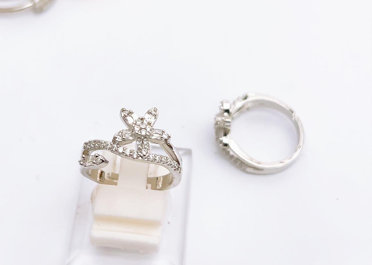 Rings (Adjustable)