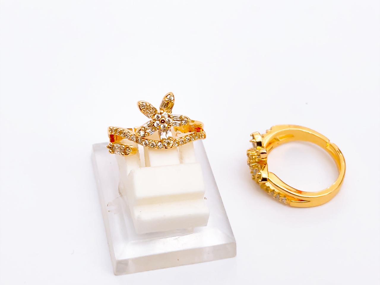 Rings (Adjustable)