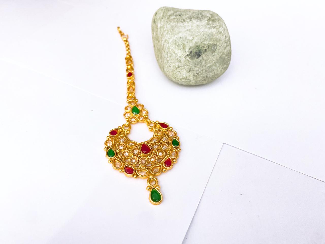Bindiya