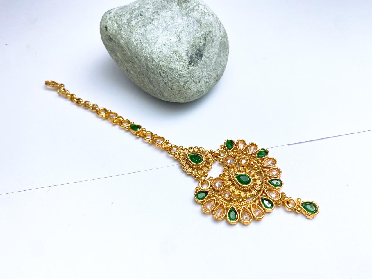 Bindiya