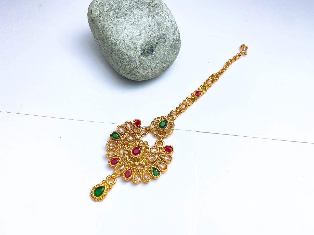 Bindiya