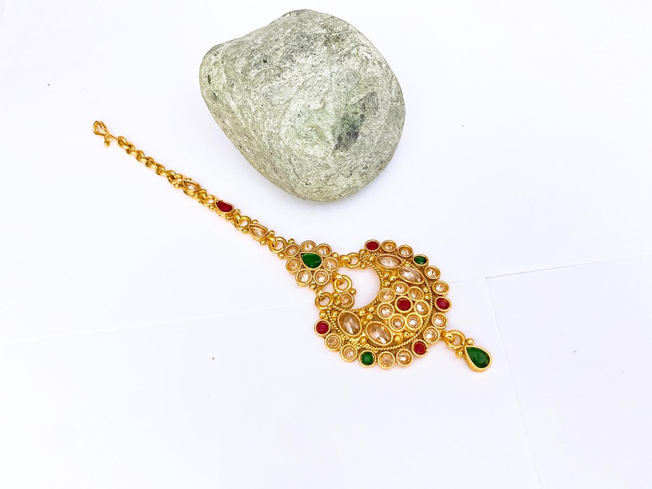 Bindiya