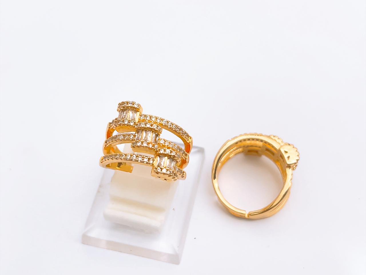 Rings (Adjustable)