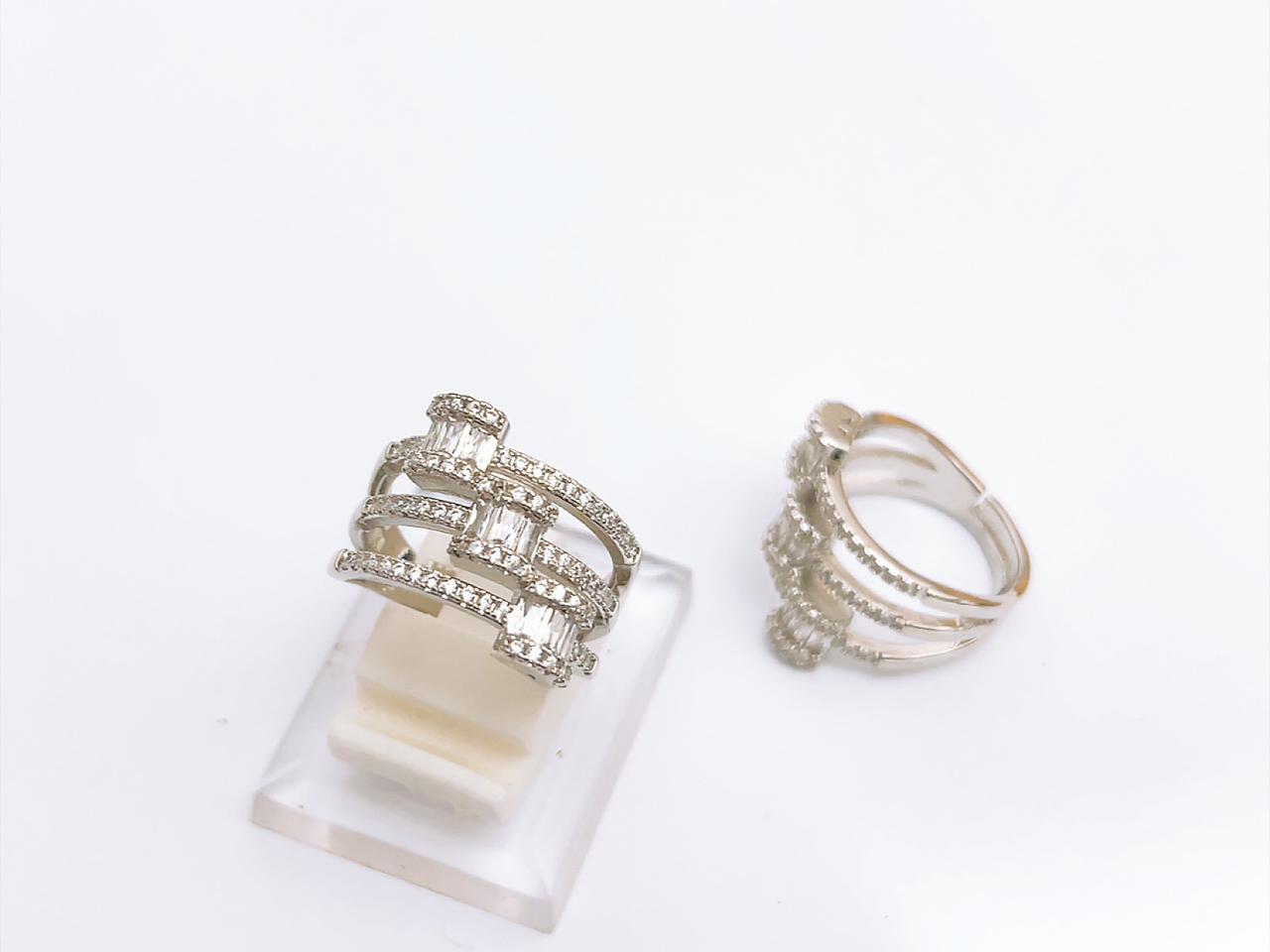 Rings (Adjustable)