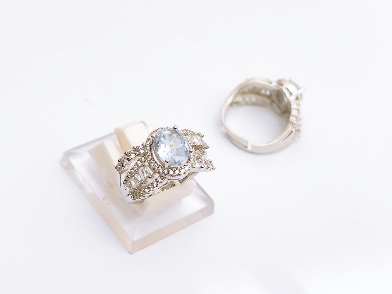 Rings  (Adjustable)