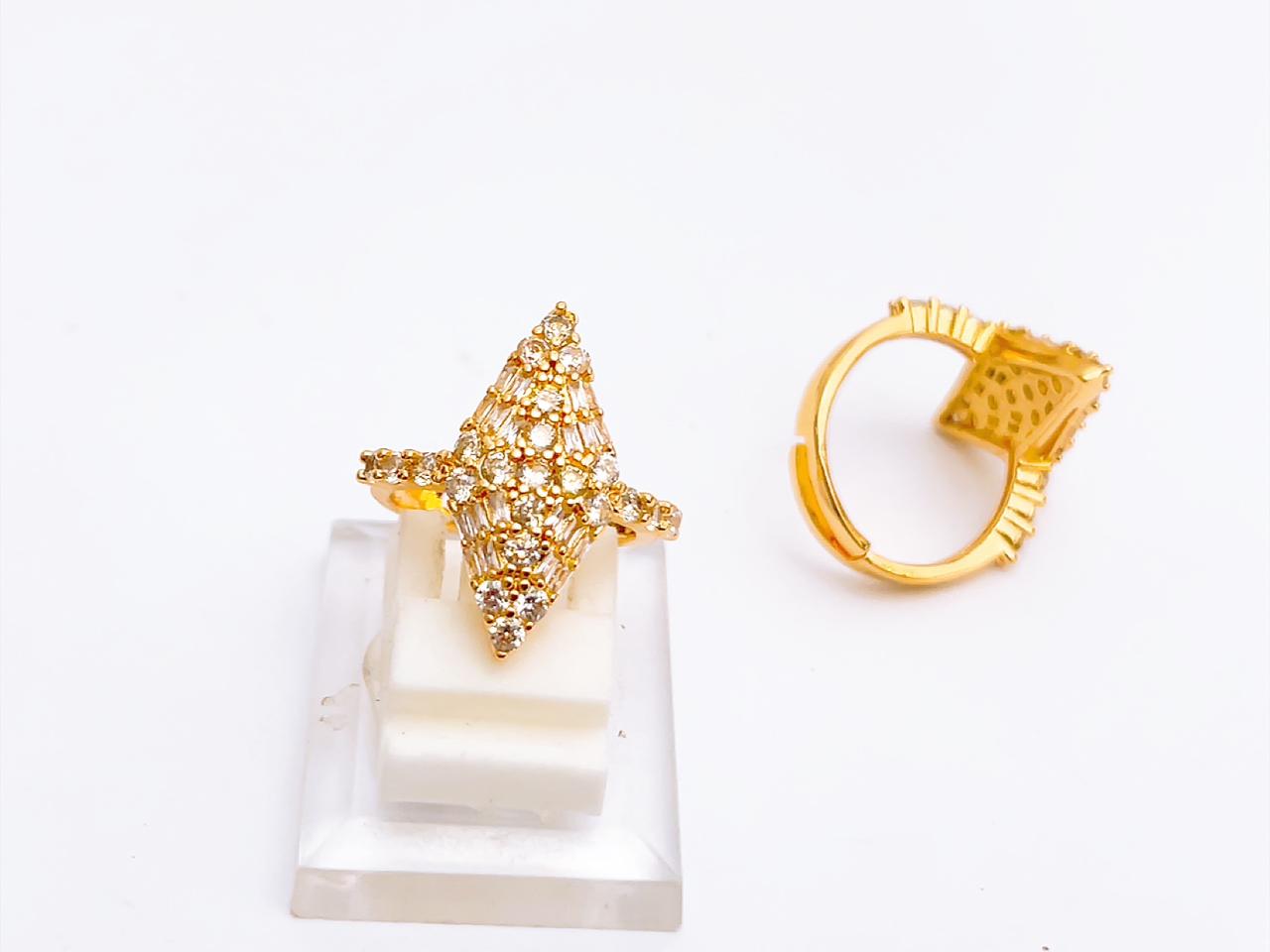 Rings (Adjustable)