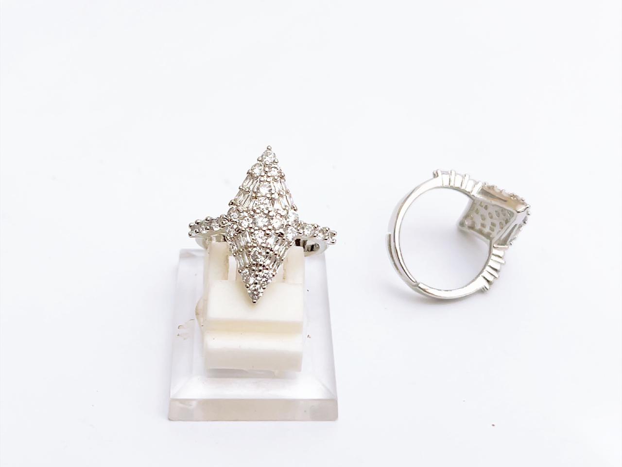 Rings (Adjustable)