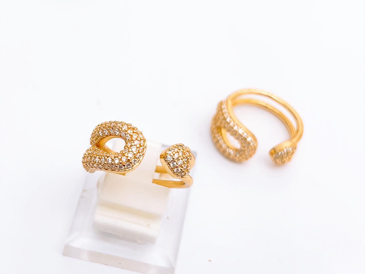 Rings (Adjustable)