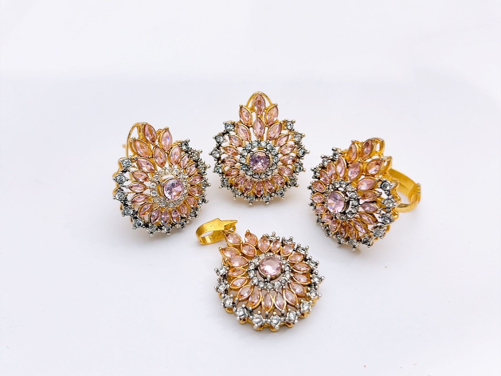 Locket Sets