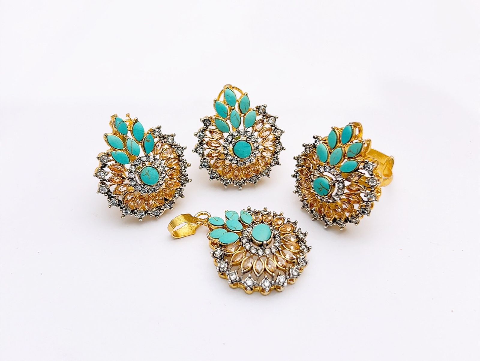 Locket Sets