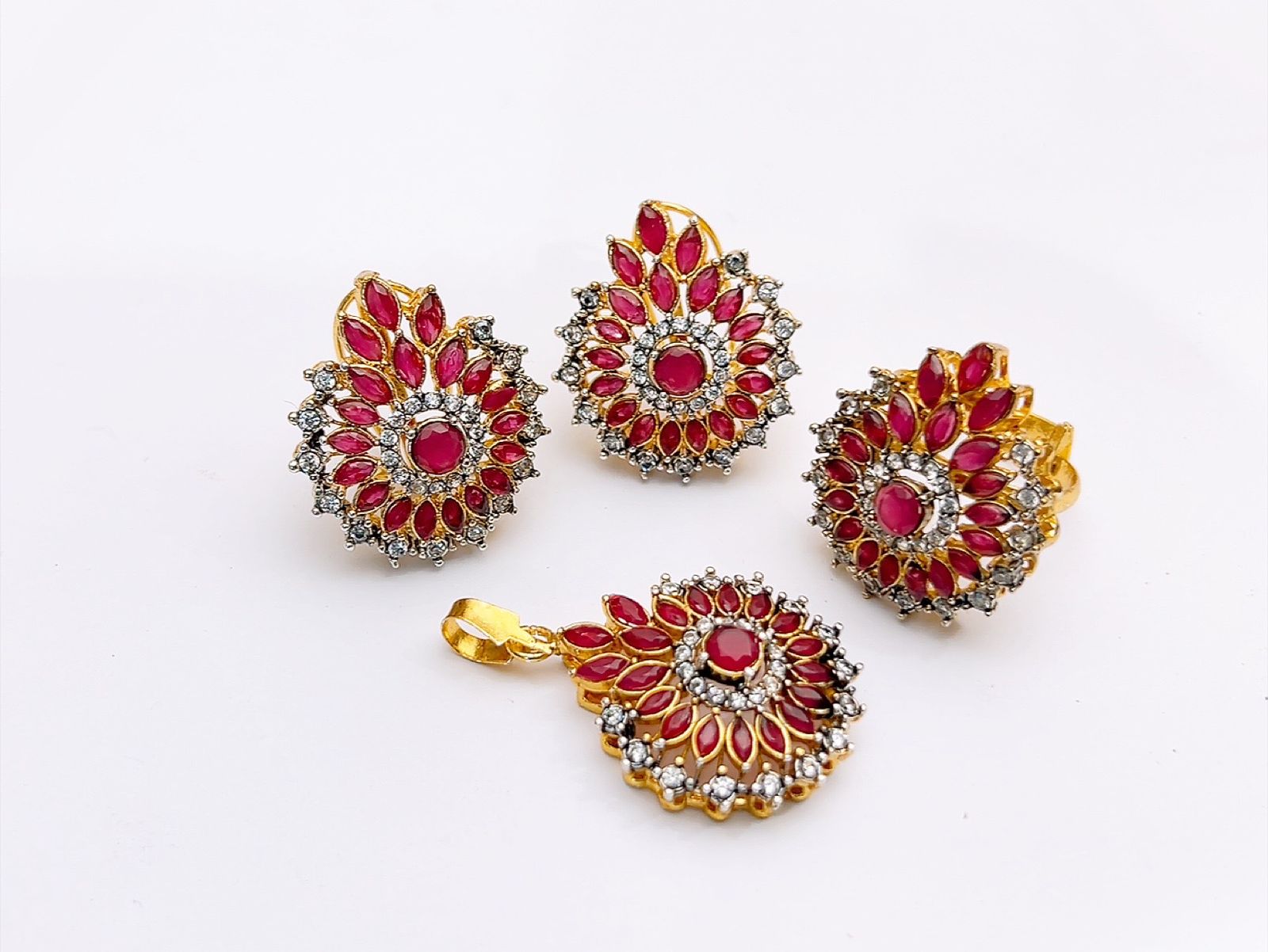 Locket Sets