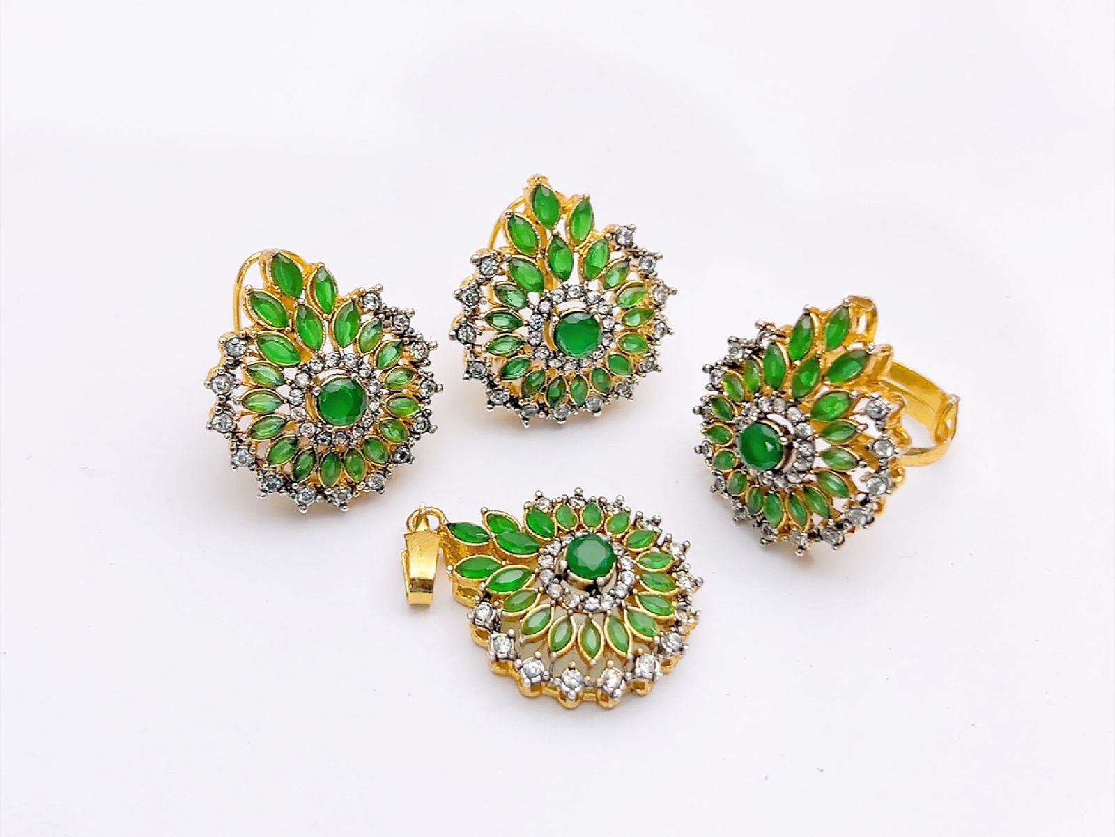 Locket Sets