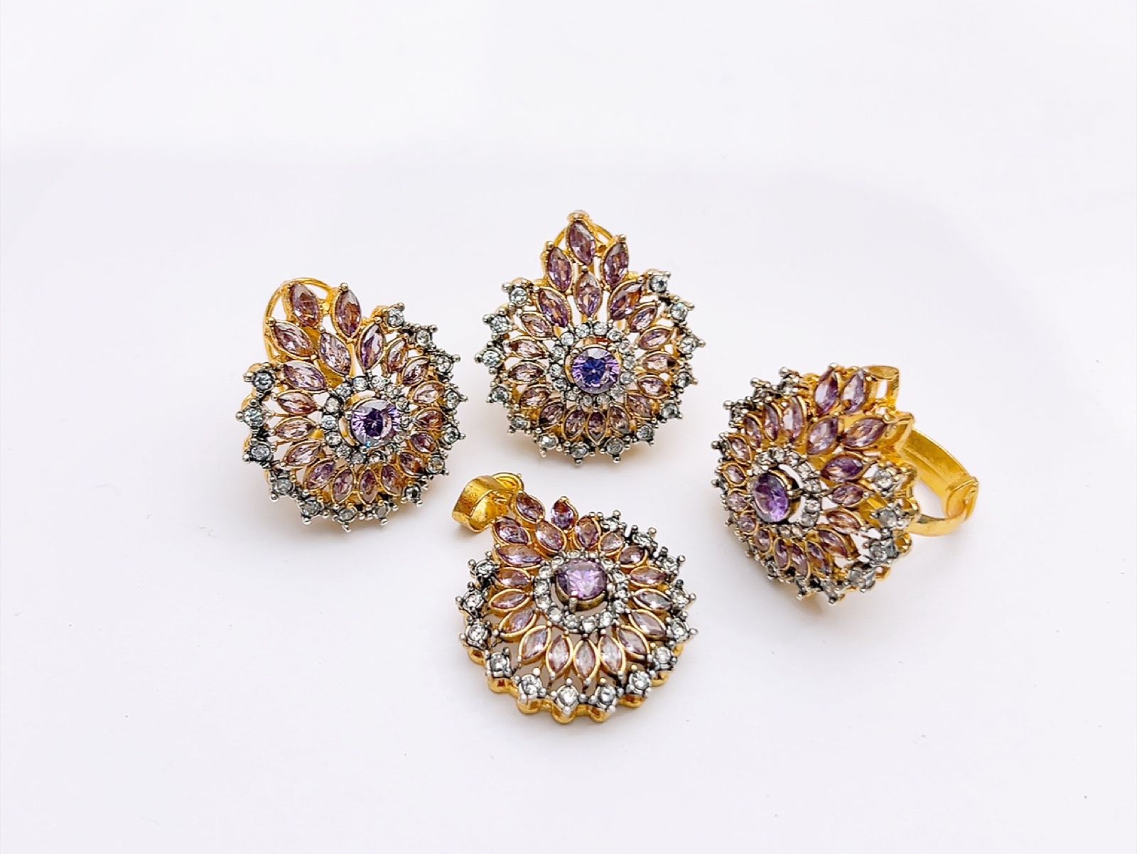 Locket Sets