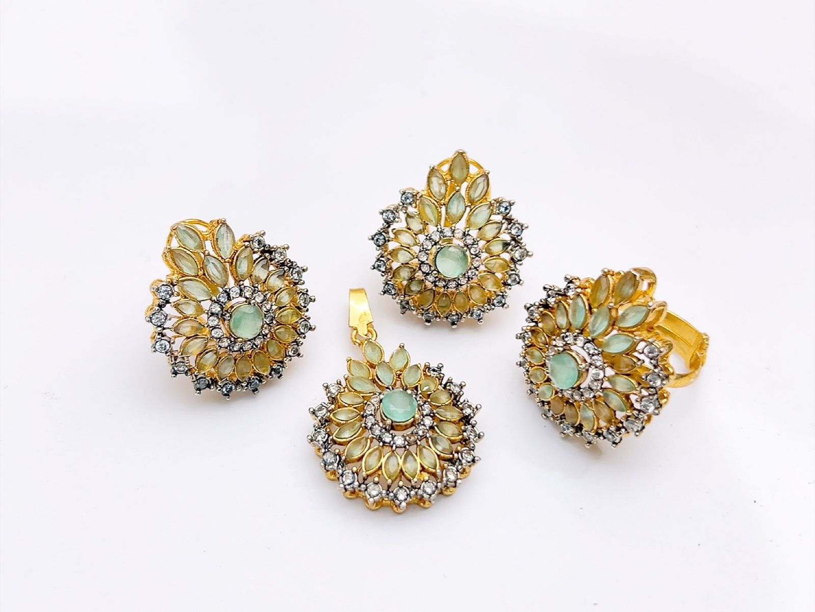 Locket Sets