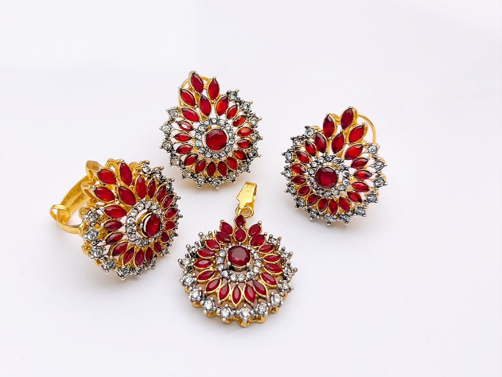 Locket Sets