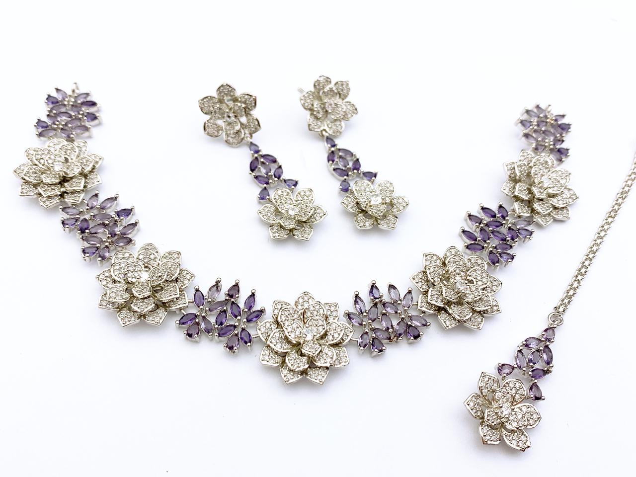 Necklece Set