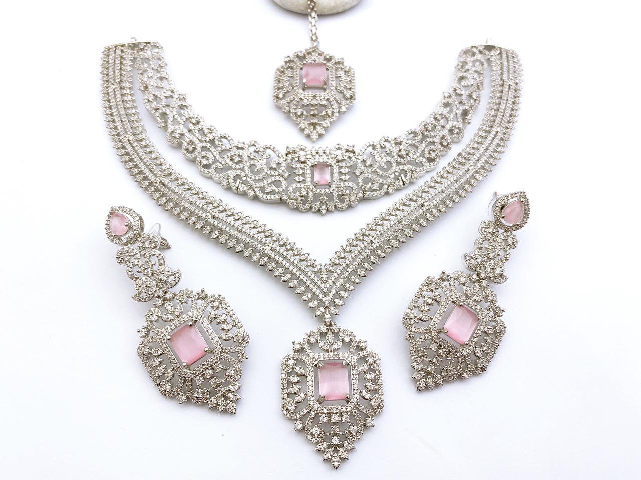 Necklece Set