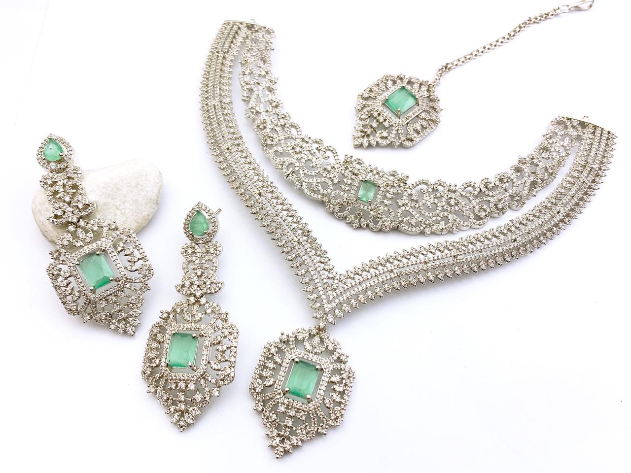 Necklece Set