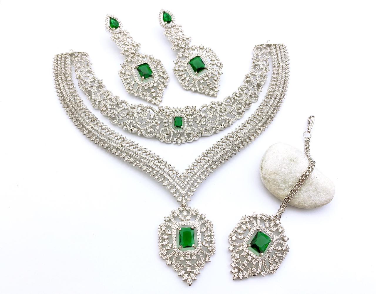 Necklece Set