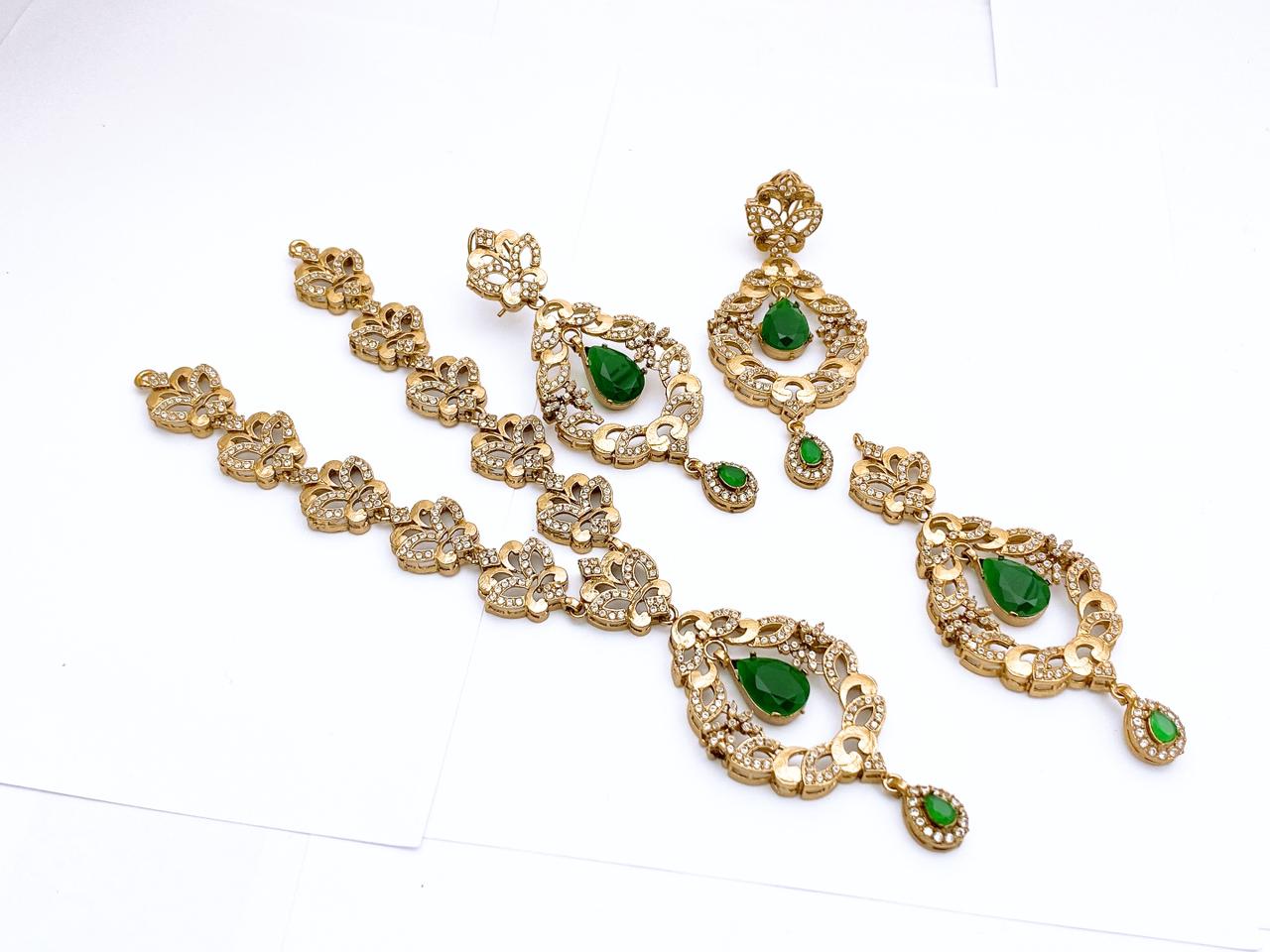 NECKLECE SET