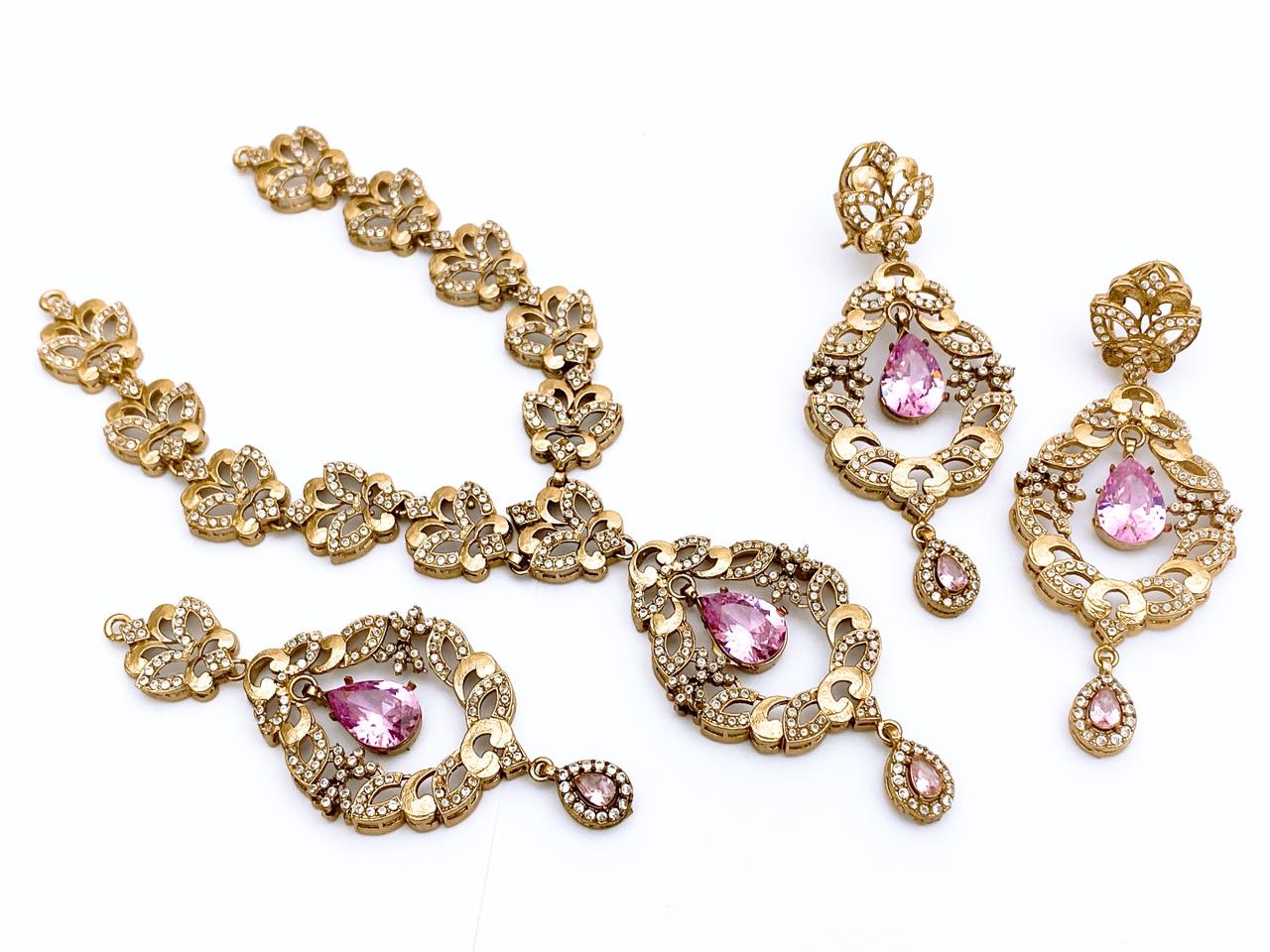 NECKLECE SET