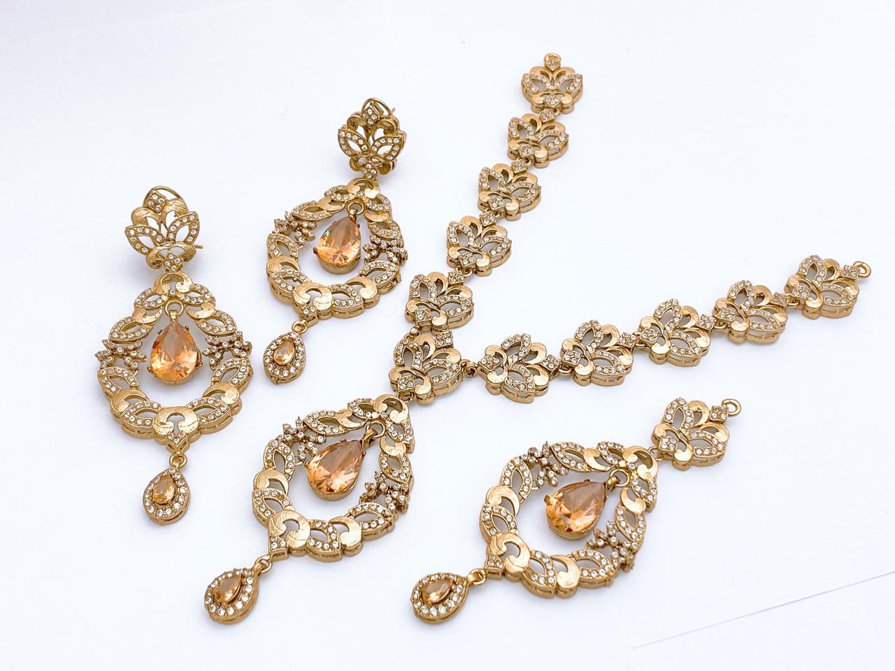 NECKLECE SET