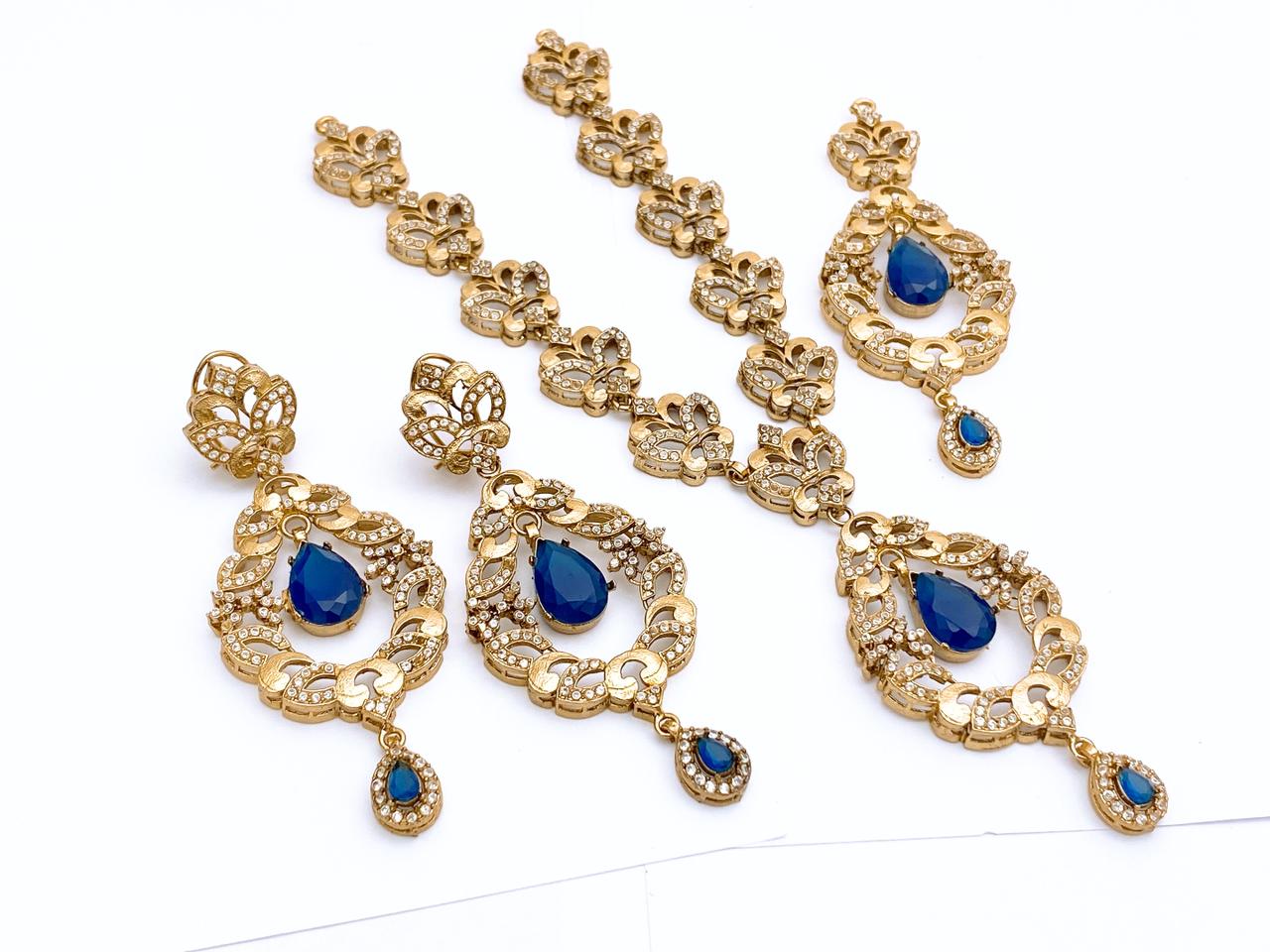 NECKLECE SET