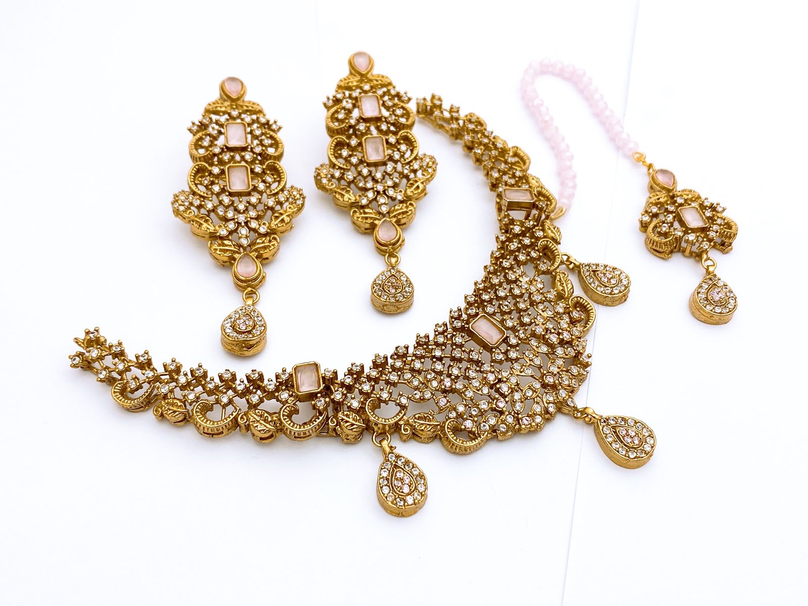 NECKLECE SET