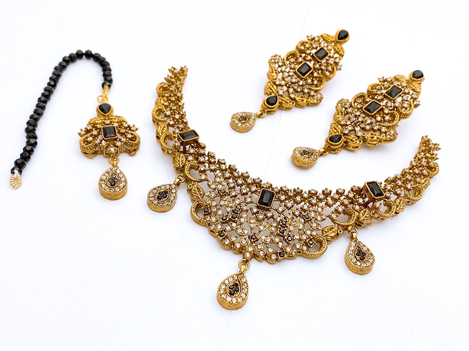 NECKLECE SET