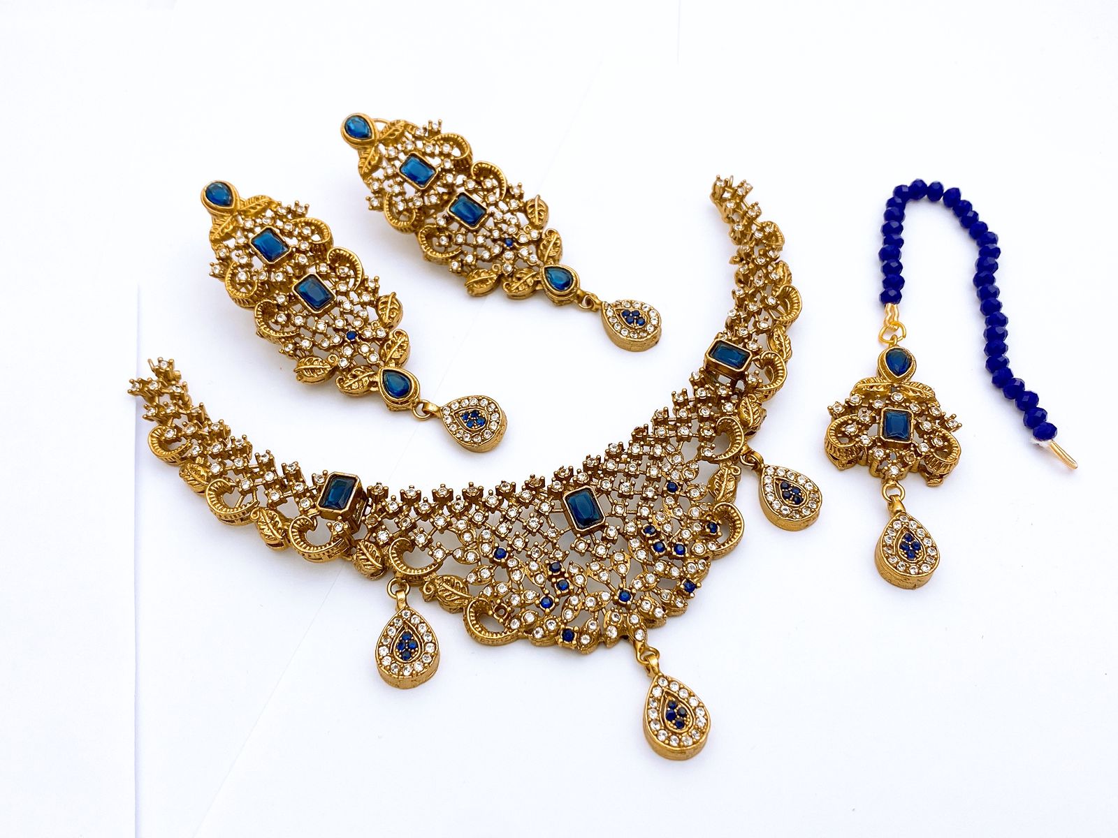 NECKLECE SET