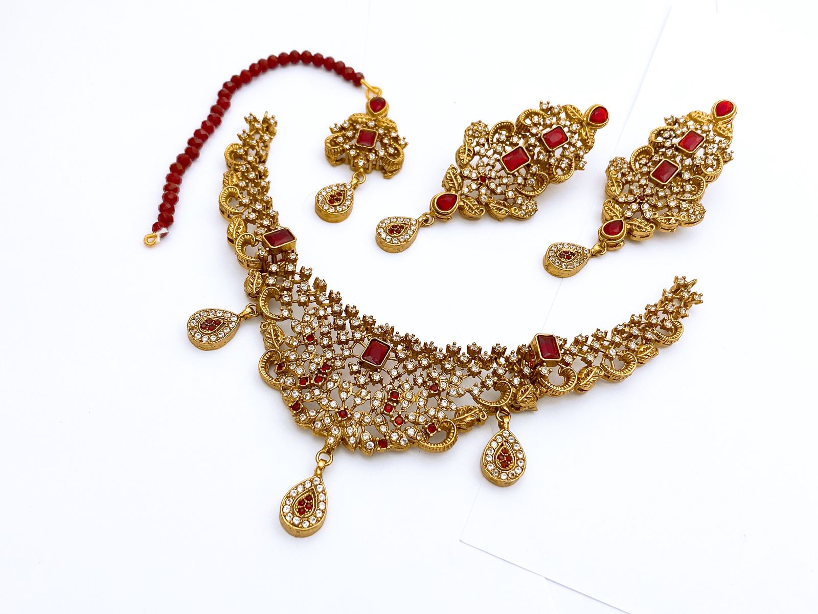 NECKLECE SET