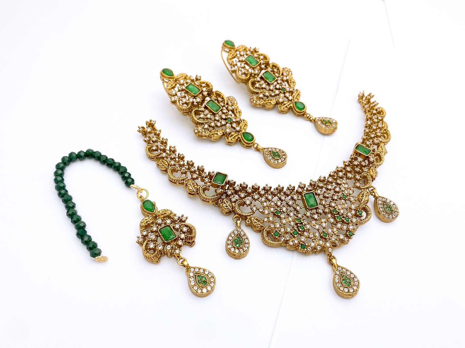 NECKLECE SET