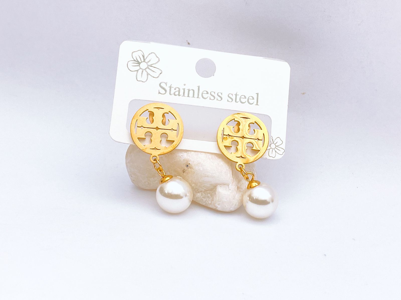 Stainless Steel Tops