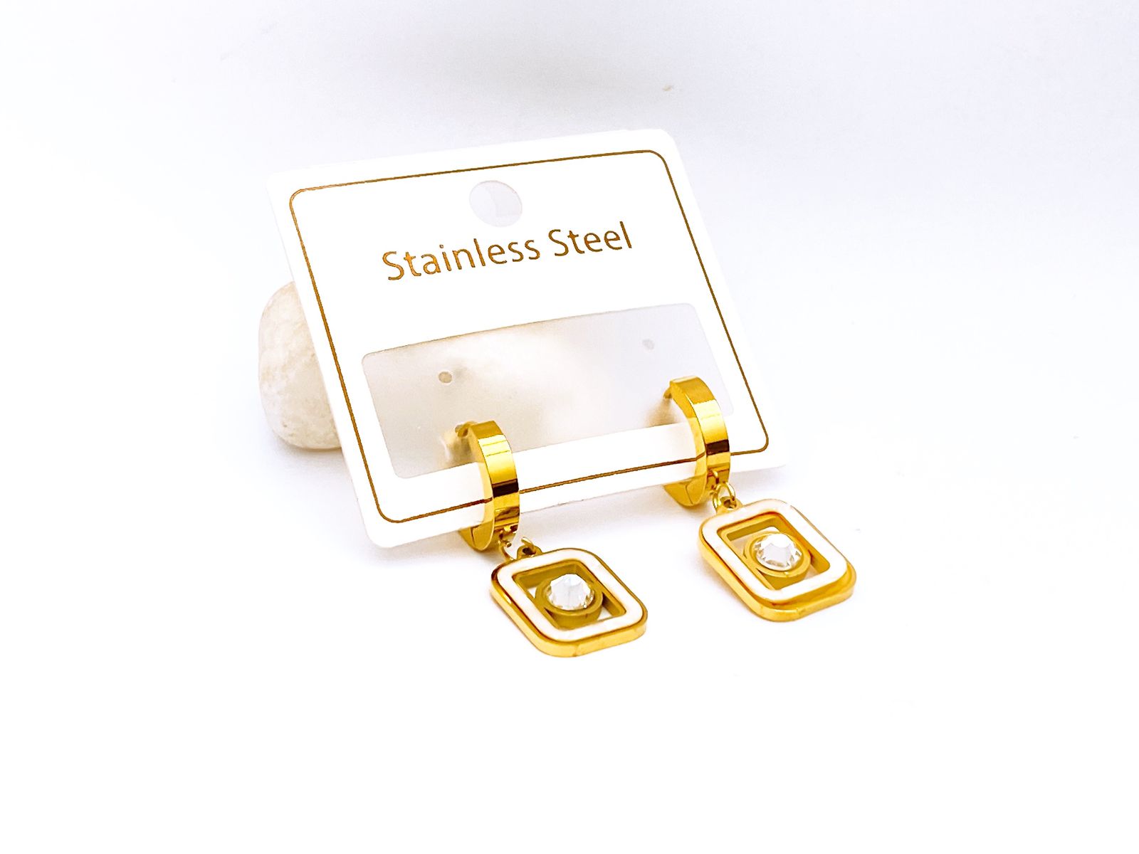 Stainless Steel Tops