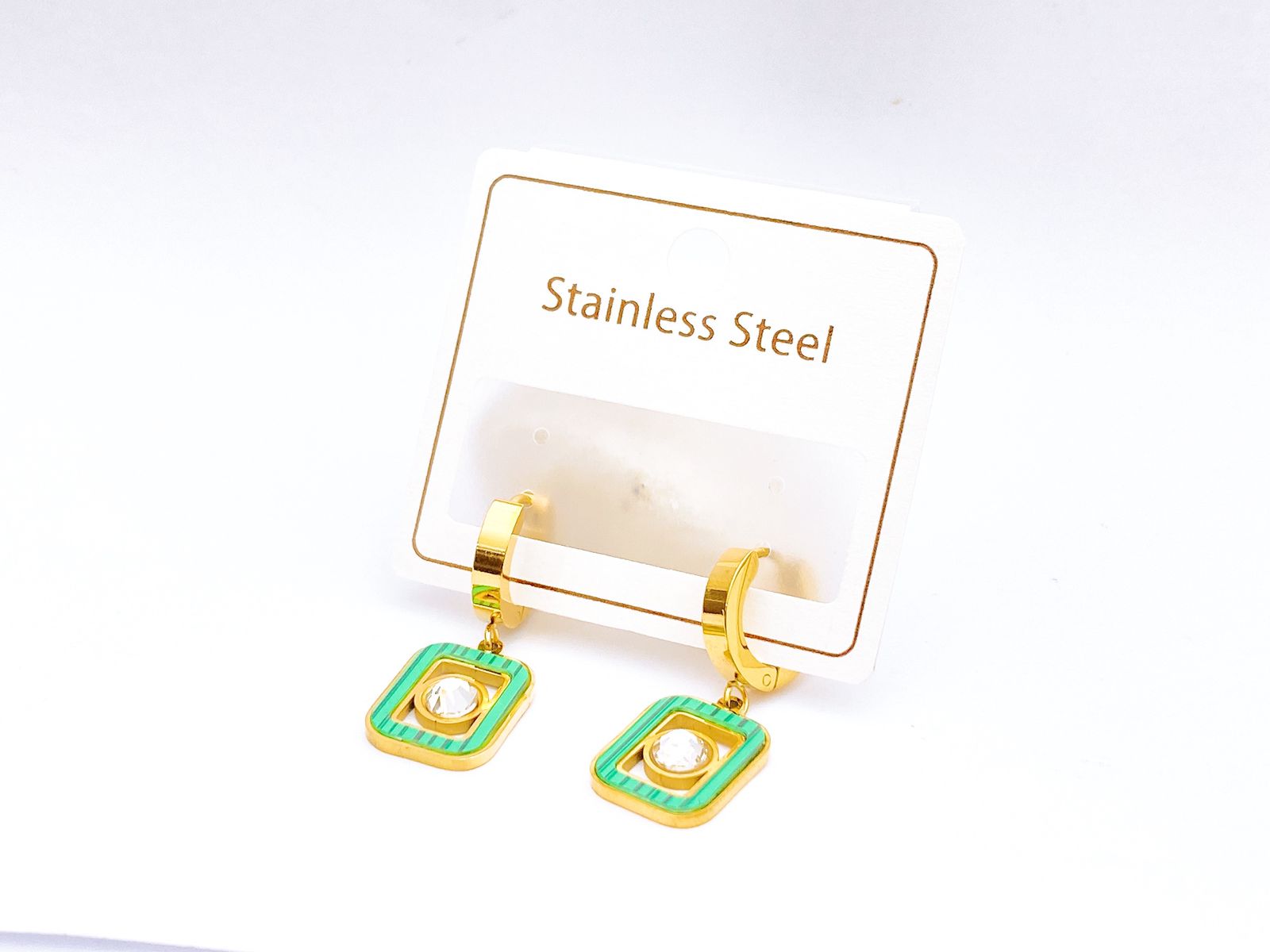 Stainless Steel Tops