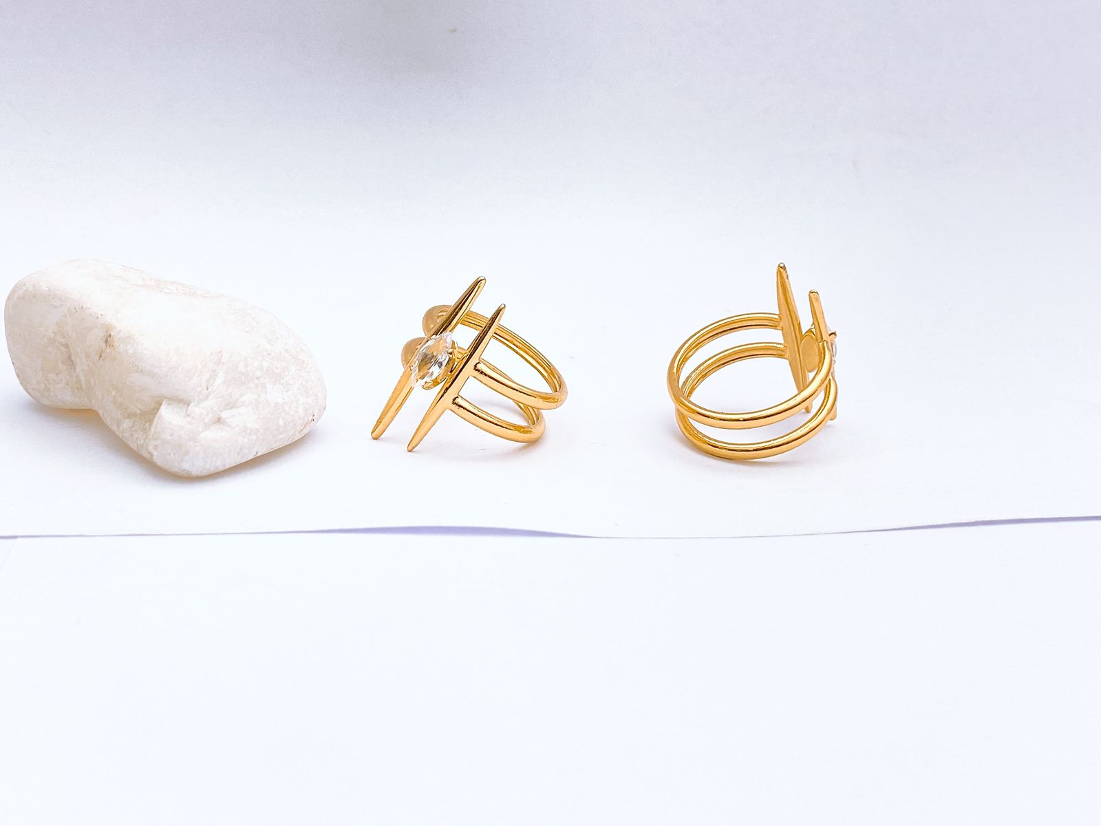Stainless Steel Ring