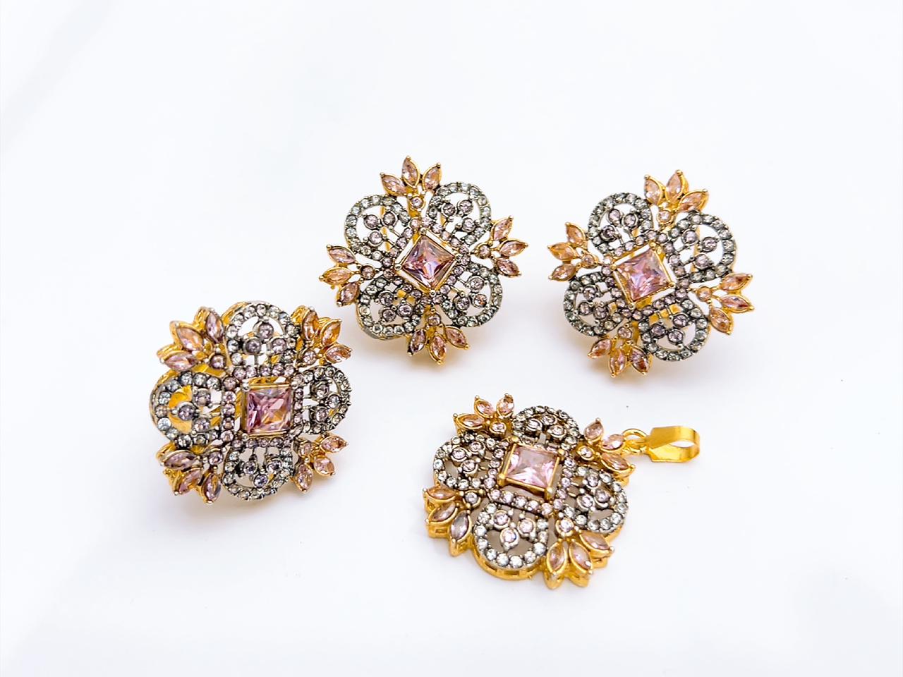 LOCKET SET