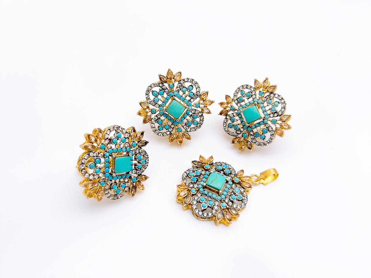 LOCKET SET