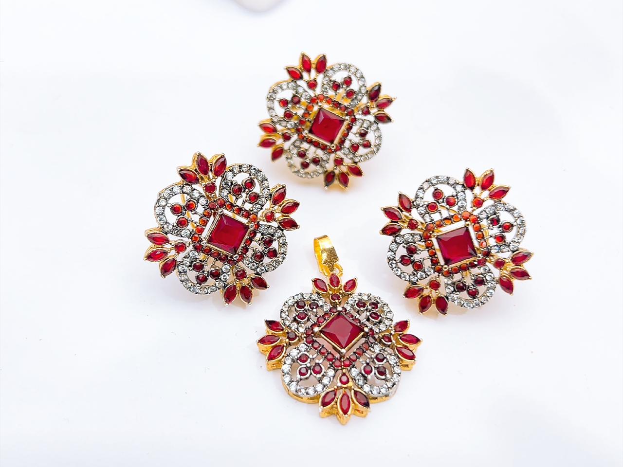 LOCKET SET