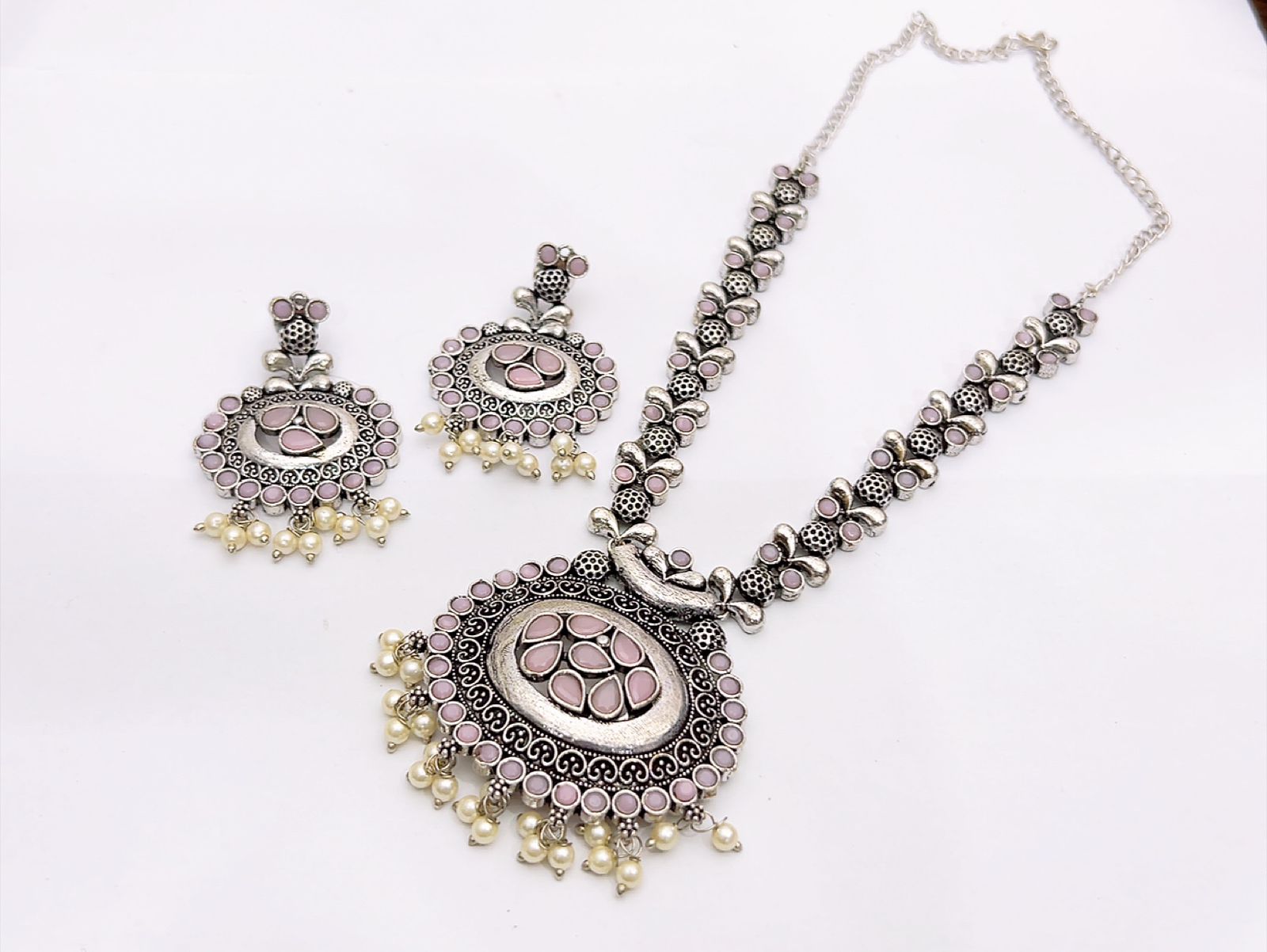 NECKLECE SET