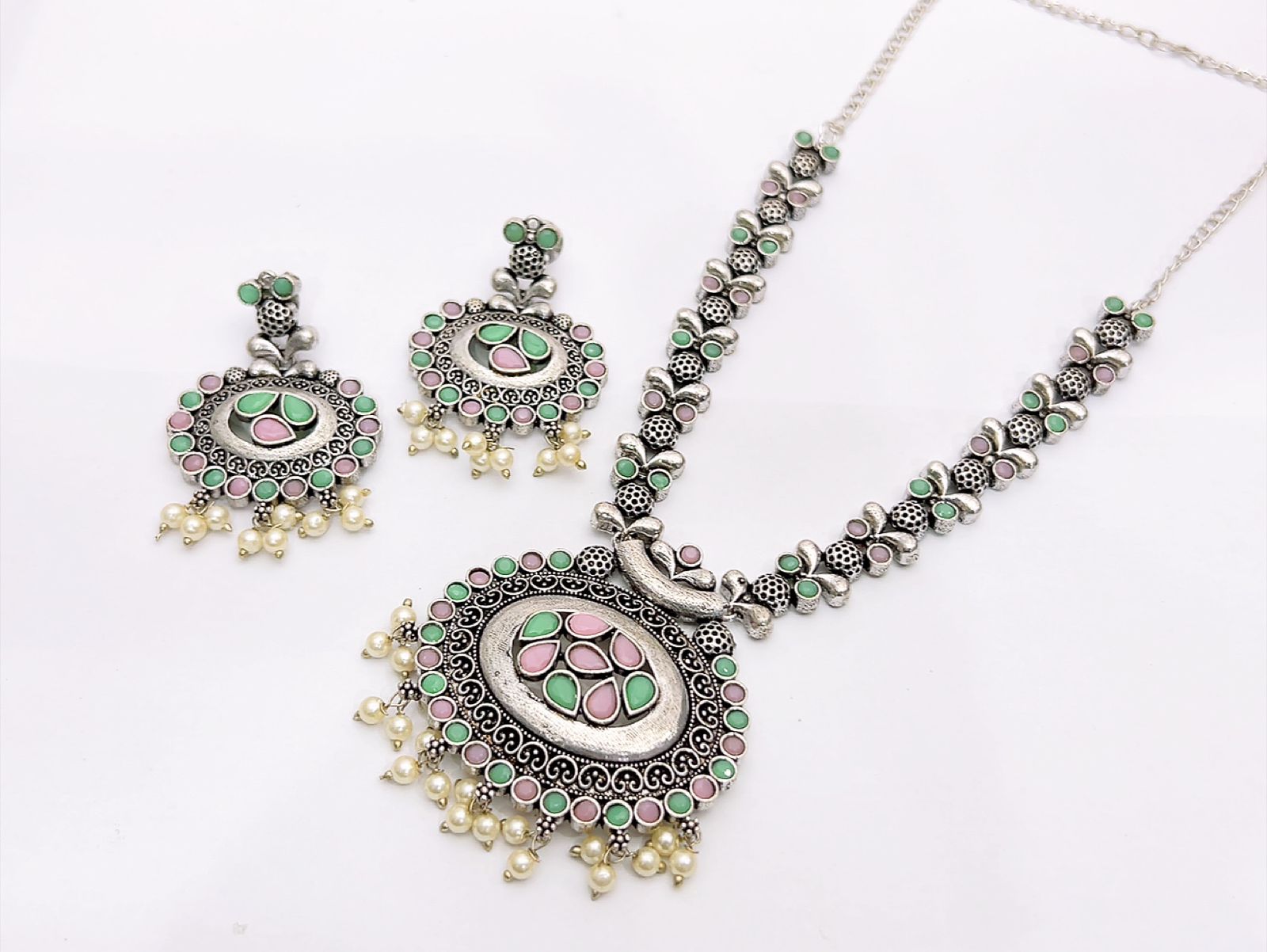 NECKLECE SET