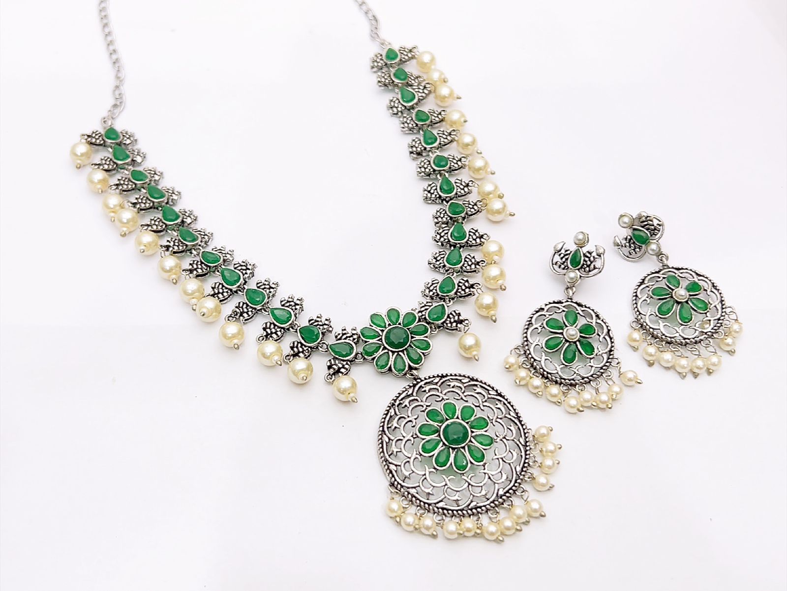 NECKLECE SET