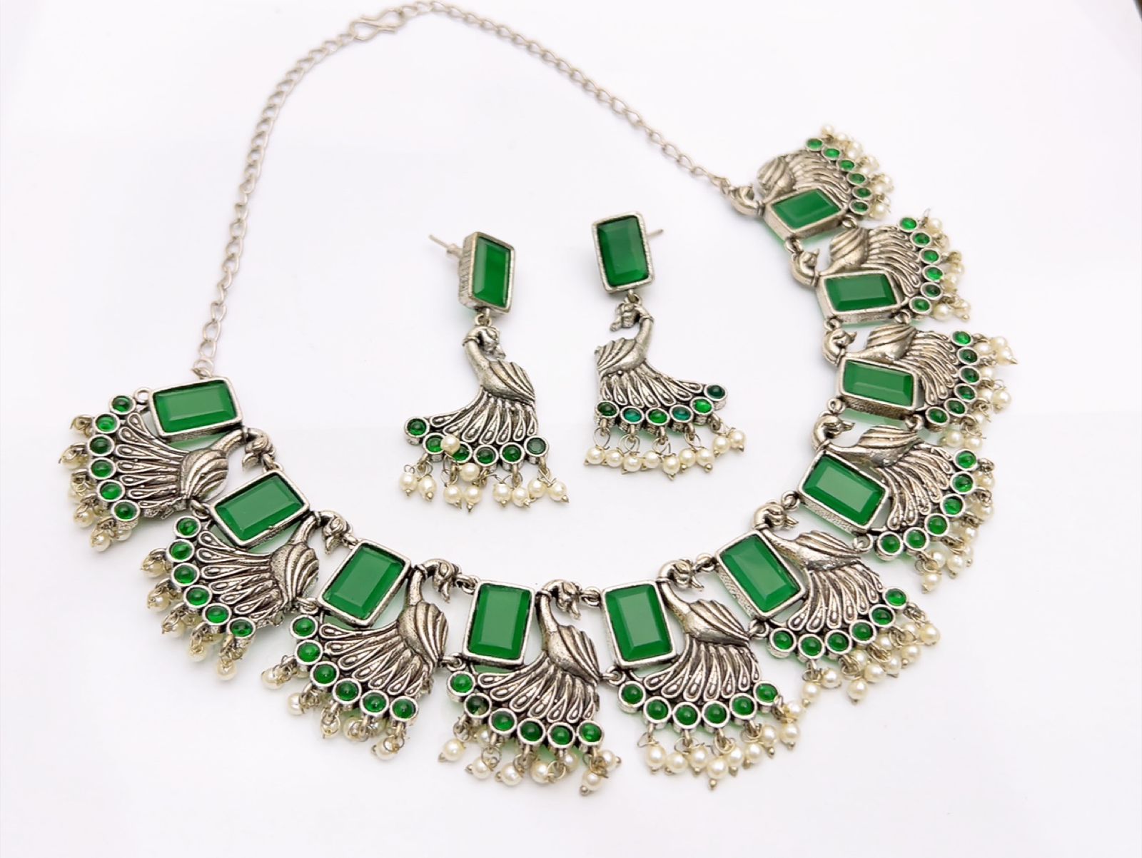 NECKLECE SET