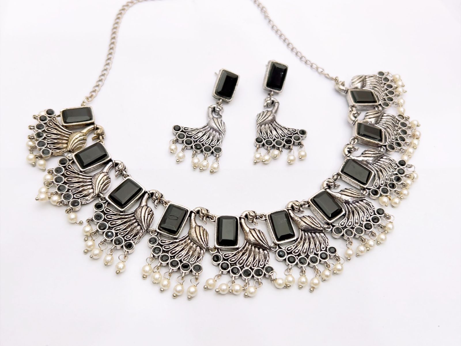 NECKLECE SET